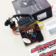 Ecu Aracer Rc Mini X Yamaha Nmax Old