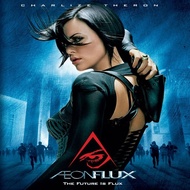 Aeon Flux 2005