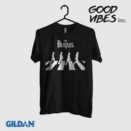 The Beatleskaos band - Abbey Road