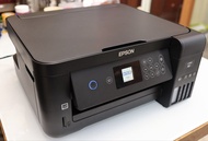 EPSON L4160 Wi-Fi 打印機