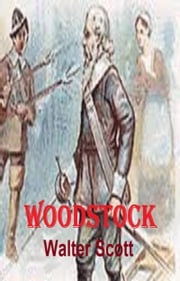 Woodstock Walter Scott