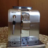 飛利浦Philips Saeco 全自動義式咖啡機機 全機不銹鋼