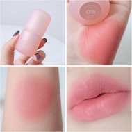Another Color Of 4u2 Lipstick Voted Very Beautiful And Gentle. For Girls Who Like Nude Pink Orange C
