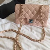 Chanel Mini Classic flap bag (2017 Season)