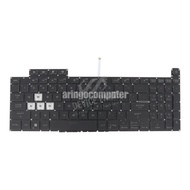 NBPart (Keyboard) Asus TUF GAMING FX507Z BACKLIGHT