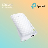AC750 Wi-Fi Range Extender RE210
