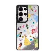 CASETiFY | Samsung Galaxy S Disney Princess Medley Case [Disney Princess]