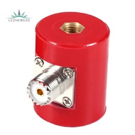 5.6m Shortwave Telescopic Antenna Base QRP for USDX QRP Radio -12 HF Antenna QRP -12 HF Antenna