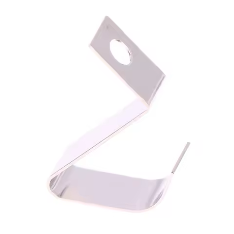 5231 SMT Battery Contact For A, AA, CR2, CR123A, 9 Volt Battery Leaf Spring Contact Battery Contact