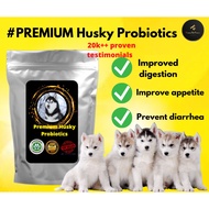 Premium Dog Probiotic (Powder Formula) 狗狗益生菌 Pet Probiotics Dog Supplement Cat Supplement