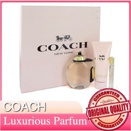 Coach By Coach 90ml EDP Perfume Set
