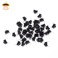 〔8C05〕 30x Momentary Tact Tactile Push Button Switch 2 Pin DIP Through Hole 3x6x4.3mm
0
0
0
0
0 〔8C〕