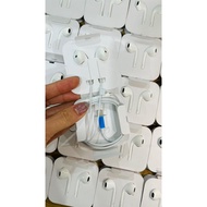 LIGHTNING WIRED EARPHONE