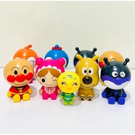 9.9 Promotion Anpanman Gachapon Player