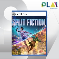 [PS5] [มือ1] Split Fiction [PlayStation5] [เกมps5] [แผ่นเกม PS5]