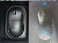 Logitech G Pro Wireless Gaming Mouse 無線電競滑鼠 無線遊戲鼠標