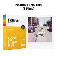 Polaroid Film for I-TYPE Polaroid Film i type film Polaroid instant film Polaroid film (8 Films) Exp