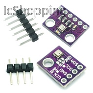 1PCS  BME280-3.3 BME280 BMP280-3.3V Digital Module Temperature Barometric Pressure Sensor Module For