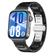 D8 | Ceramic Sport Watch Band for Xiaomi Smart Bands 9 Pro / 8 Pro