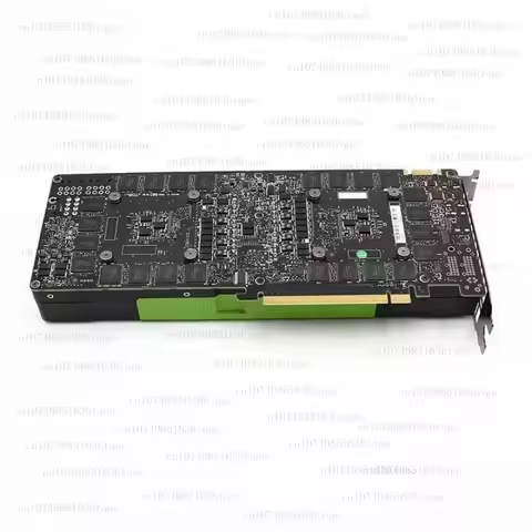 Used for Tesla K80 24GB High-Quality for NVIDIA GPUs for Accelerating Machine Learning 100% YH