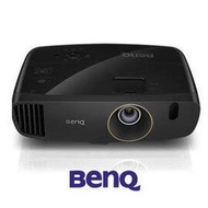 BENQ 明基 W2000+ 投影機 側投導演機 1080p (1920x1080)‎‎ DLP 2200流明度 公司貨