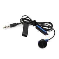 Gaming Earphone Joystick Controller Earphone Replacement For Sony For PS4 For PlayStation 4 With Mic