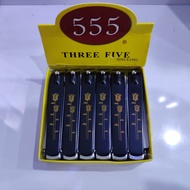 Nail Clipper 555 (Three Five) - No. 211 Tulips