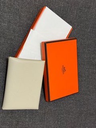 Hermes Card Holder