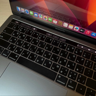 Apple MacBook Pro 2019 13吋 灰 8G/ 256G A2159