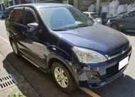 售 汽車 中古車 二手車 休旅車 商用車 三菱 勁哥 2016年 MITSUBISHI / ZINGER