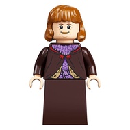 hp250 Lego Harry Potter 75978 Diagon Alley - Molly Weasley Minifigure - New