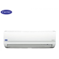 CARRIER 2HP TO 2.5HP OPTIMA INVERTER SPLIT TYPE AIRCON