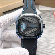 Seven Friday Original M3/02 Series Limited Edition Luminous waterproof fully automatic mechanical wa