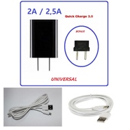 Usb type C cable & charger adapter Xiaomi redmi 8 - redmi 8A - redmi 8A PRO - redmi 8A DUAL