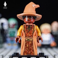 Lego 人仔 Aurora Sinistra(Harry Potter/hp310/76389/Hogwarts Chamber of Secrets)