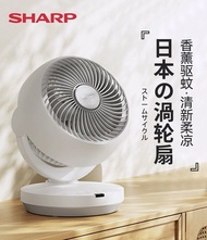 夏普 渦輪風扇 SHARP