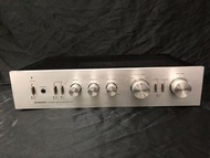 Good new working made in Japan 🇯🇵 pioneer sa 410 hi-fi amplifier