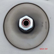 TORQUE DRIVE NMAX