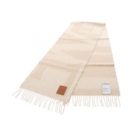 【二手】 LOEWE Anagram 圍巾 FSA3SS1W042279 其他圍巾 女士 新品