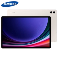 Samsung Korea SM-X816 256GB Galaxy Tab S9+ S9 Plus 12.4" 5G Smart Tablet
