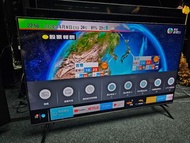 Samsung 49吋電視機 4K QLED Smart TV 49Q6F