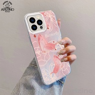 เคสโทรศัพท์สำหรับ Samsung A55 A54 A15 A05 A05S A14 A34 S23FE A13 A50S A03 A04 A53 A23 A24 A25 A12 A3