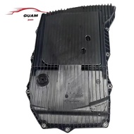 0d5398009A Auto Spare Transmission Oil Pan For Volkswagen Audi A4 A5 A6 A7 Q5 Q7 Q8 Touareg Bentayga