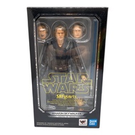 S.H.Figuarts STAR WARS Luke Skywalker Figure