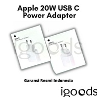Original 20W Usb-C Power Adapter