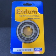 Bearing skf enduro 63/22