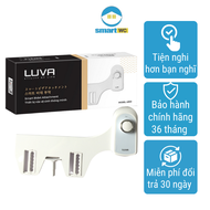 Vòi xịt rửa vệ sinh thông minh Luva bidet LB101- Smartwc