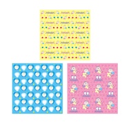 [BABY ANGEL] Guardian ANGEL Colored Paper (Large)