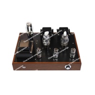 FU7 807 6N8P Single-ended Vacuum Tube Power Amplifier 5U4G Bile Rectifier Finished Product Bile Mach