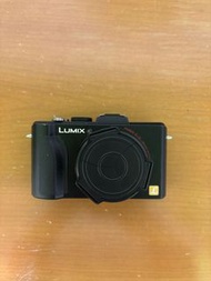 Panasonic Lumix Digital Camera DMC LX5